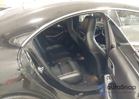 2019 Mercedes-Benz Cla 250 4Matic из США, поврежденный, VIN WDDSJ4GB4KN741235